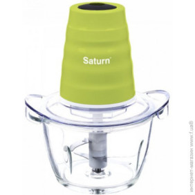 Подрібнювач Saturn ST-FP0062