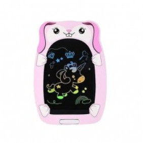 Дитячий планшет для малювання LCD 8,5" (кольоровий)