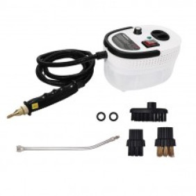 Пароочисник для дому Steam Cleaner 2500W