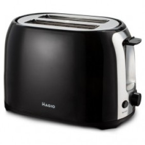 Тостер MAGIO MG-272 Black 