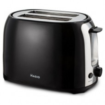 Тостер MAGIO MG-272 Black 