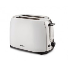 Тостер MAGIO MG-272 White