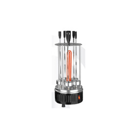 Шашличниця електрична Vilgrand V-10052
