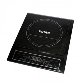 Электроплита ROTEX RIO 180-C