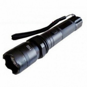 Ліхтарик ручний BAILONG BL-1102 + відлякувач