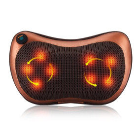 Масажер CAR MASSAGE Pillow №8028