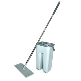 Швабра з відром Scratch Cleaning Mop G3