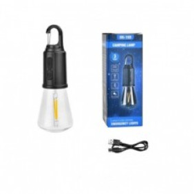 Лампочка з акумулятором BL HK 169C