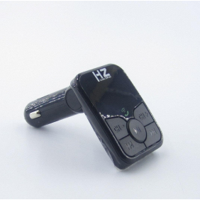 Трансмітер FM MOD. H86 BT модулятор автомобільний