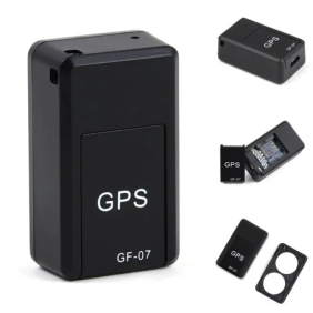 GPS-трекер із Sim-картою GF 07