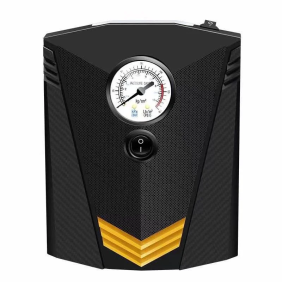 Автомобільний компресор 12V