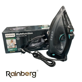 Електрична парова праска Rainberg RB-2303