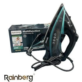 Електрична парова праска Rainberg RB-2302