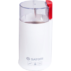Кавомолка SATORI SG-1802-RD