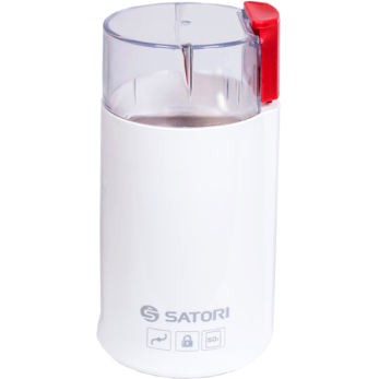Кавомолка SATORI SG-1802-RD