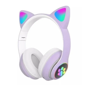 Навушники CAT EAR Headphones VZV-23M Bluetooth 5.0 + EDR
