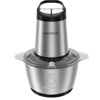 Подрібнювач LumaBella LB-56009