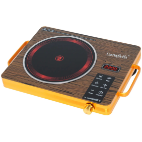 Настільна плита LumaBella LB-57001