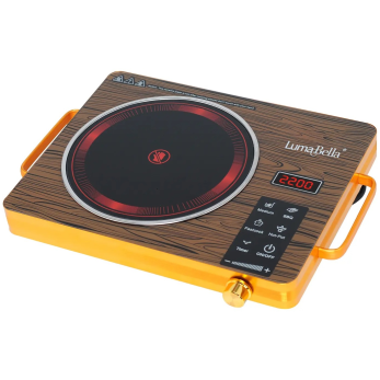 Настільна плита LumaBella LB-57001
