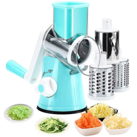 Ручна механічна овочерізка Kitchen Master 806