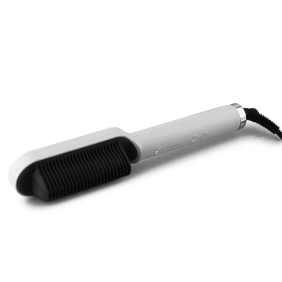 Фен-щітка для волосся Hair Straightener 909B 7767