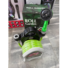 Шланг садовий ROLL GARDEN 10M