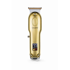 Машинка для стрижки волосся LumaBella LB-66010
