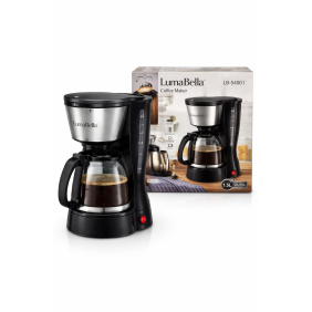 Кавоварка LumaBella LB-54001