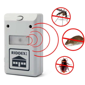 Відлякувач гризунів та комах RIDDEX