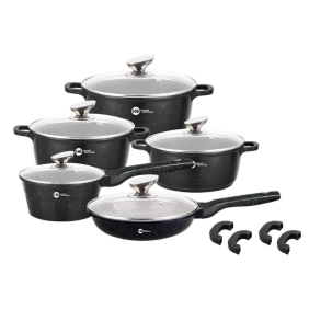 Набір посуду Higher Kitchen HK-305