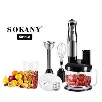 Блендер Sokany 5011-8