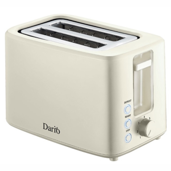 Тостер DARIO DT1007