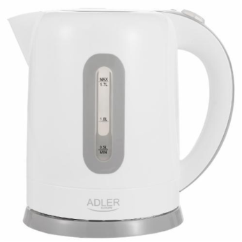 Електрочайник Adler AD 1234