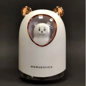 Компактний зволожувач повітря Humidifier H20