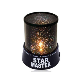 Нічник-проектор STAR MASTER H-28305
