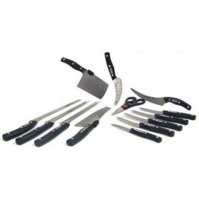  Набір ножів Miracle Blade World Class Knife Set 13шт