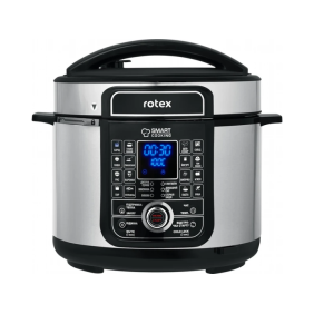 Мультиварка Rotex REPC78-B Universal