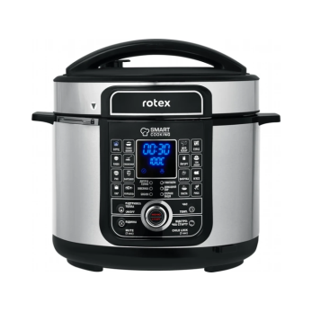 Мультиварка Rotex REPC78-B Universal