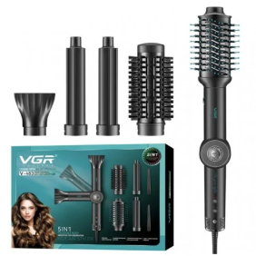 Фен щітка VGR V-483