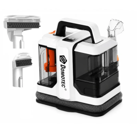 Миючий пилосос для чищення килимів та диванів DOMOTEC MS-4415