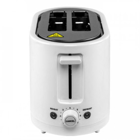Тостер ROTEX RTM130-W