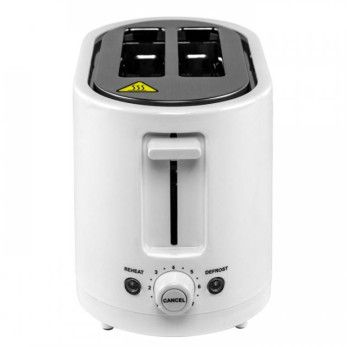 Тостер ROTEX RTM130-W