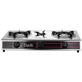 Настільна плита Dario DR1014G