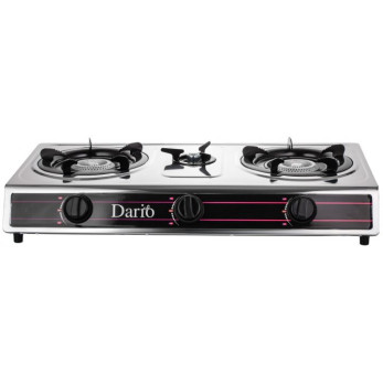 Настільна плита Dario DR1014G