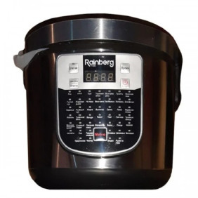 Мультиварка Rainberg RB-6209