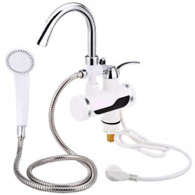 Водонагрівач DIGITAL Shower WF-013