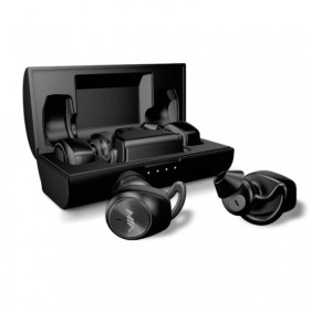 Навушники NIA NB710 BT + Sensor + Case