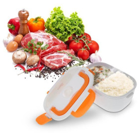 Ланч бокс з підігрівом Lunch Heater LHB-220