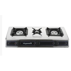 Таганок газовий Vilgrand VGS-1014