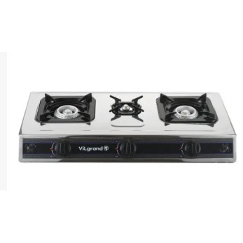 Таганок газовий Vilgrand VGS-1014